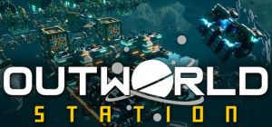 外星站/Outworld Station