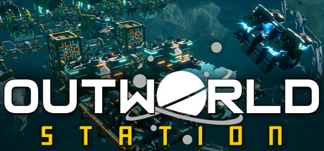外星站/Outworld Station
