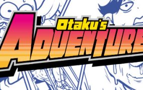 宅男的人间冒险/Otaku’s Adventure