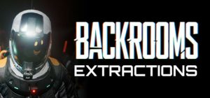 后室：撤离/Backrooms: Extractions/支持网络联机