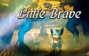 小小勇者/The Little Brave