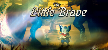 小小勇者/The Little Brave