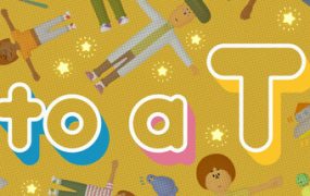 T字人生/to a T