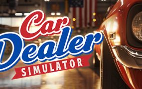 汽车经销商模拟器/Car Dealer Simulator