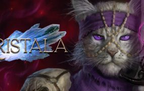 月影杀（Kristala）免安装中文版下载订阅更新