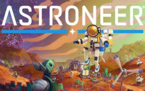 异星探险家/ASTRONEER