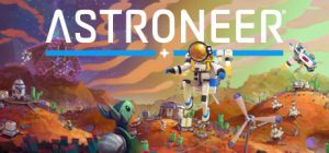 异星探险家/ASTRONEER