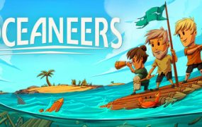 深海拓荒者（Oceaneers）免安装英文版下载订阅更新