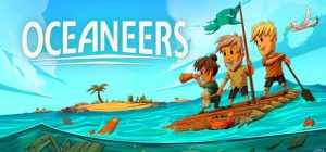 深海拓荒者（Oceaneers）免安装英文版下载订阅更新