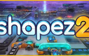 异形工厂2（SHAPEZ 2）免安装中文版下载订阅更新