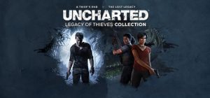 神秘海域4：盗贼遗产合集（UNCHARTED: Legacy of Thieves Collection）免安装中文版下载订阅更新