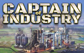 工业巨头（Captain of Industry）免安装中文版下载订阅更新