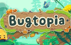 虫虫生态箱/Bugtopia