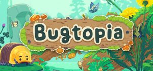 虫虫生态箱/Bugtopia