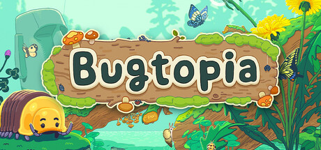 虫虫生态箱/Bugtopia