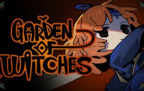 魔女庭院/Garden of Witches
