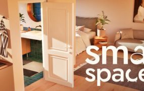 小小暖屋/Small Spaces