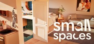小小暖屋/Small Spaces