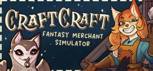奇巧匠：手工经商模拟/CraftCraft: Fantasy Merchant Simulator