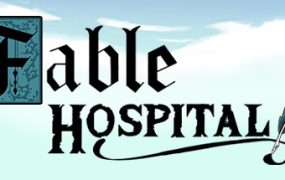 寓言医院/Fable Hospital