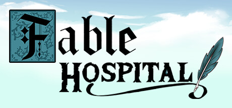 寓言医院/Fable Hospital