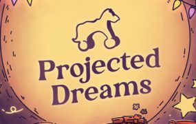 梦之投影/Projected Dreams