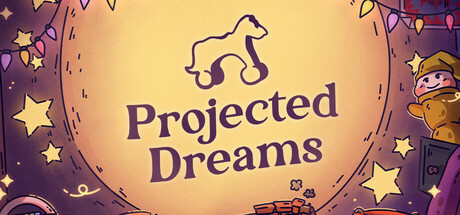 梦之投影/Projected Dreams