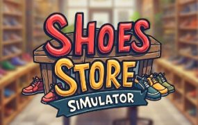 鞋店模拟器/Shoes Store Simulator