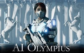 人工智能奥林匹斯/AI Olympius