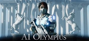 人工智能奥林匹斯/AI Olympius