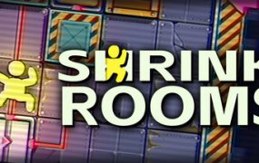 坍缩谜室/Shrink Rooms