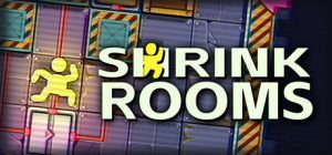 坍缩谜室/Shrink Rooms
