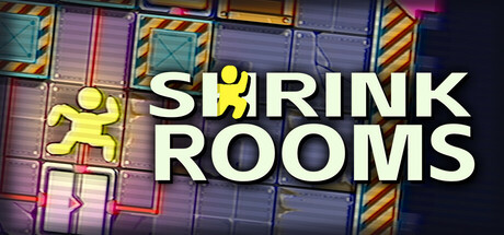 坍缩谜室/Shrink Rooms