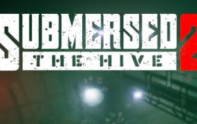深潜2：蜂巢/Submersed 2 – The Hive