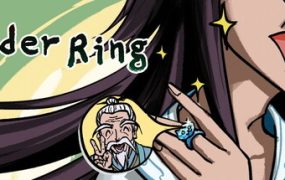 戒指里的老爷爷/Elder Ring