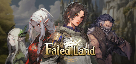 宿命之地/Fated Land