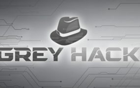 灰色黑客/Grey Hack