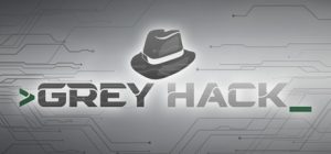 灰色黑客/Grey Hack