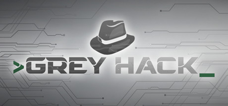 灰色黑客/Grey Hack