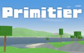 Primitier/支持VR