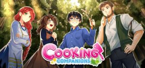 烹饪伙伴/Cooking Companions