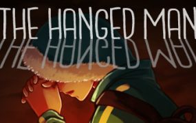 塔罗牌倒吊人/The Hanged Man