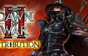 战锤40K：战争黎明2-惩罚/Warhammer 40000 Dawn of War II Retribution