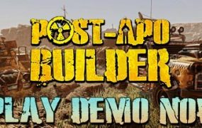 末日建造者/Post-Apo Builder