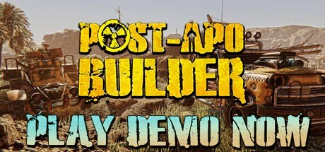 末日建造者/Post-Apo Builder