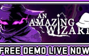 神奇魔法师/An Amazing Wizard