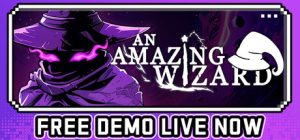 神奇魔法师/An Amazing Wizard