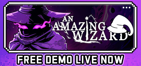 神奇魔法师/An Amazing Wizard
