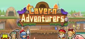 洞窟冒险团物语/Cavern Adventurers