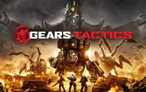 战争机器：战术小队/战争机器：战略版/Gears Tactics
